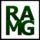 RAMG Block Logo